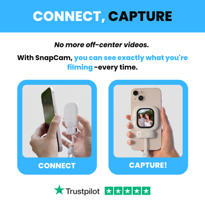 SnapCam™